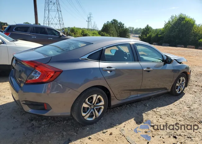 2HGFC2F58GH514587: 61467705