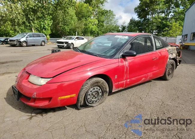 1G8ZP1287XZ243932: 61117665