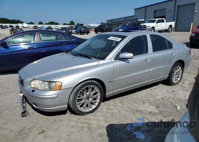 YV1RS547162526991: 61444635