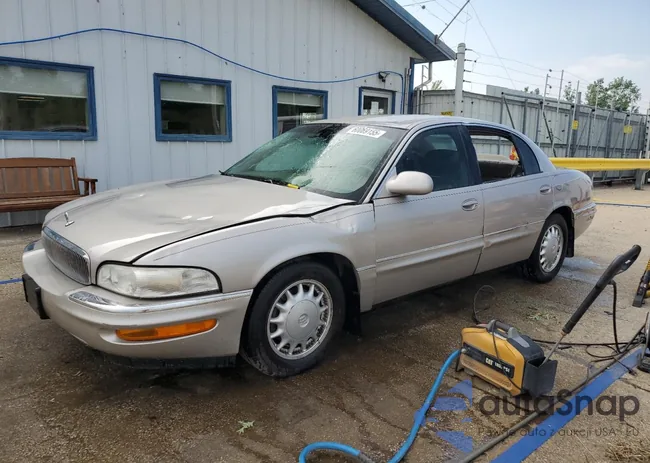 1G4CW52K8V4619285: 60069155