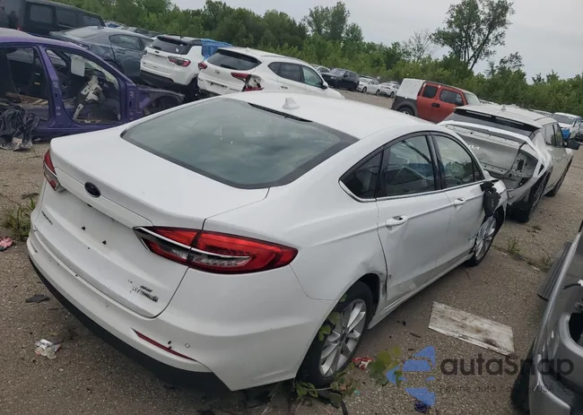 3FA6P0LU4KR167300: 60326165