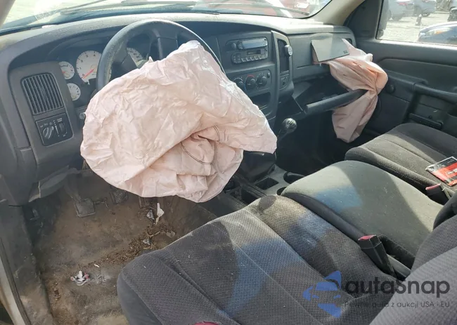 1D7HA16K45J609078: 61140395