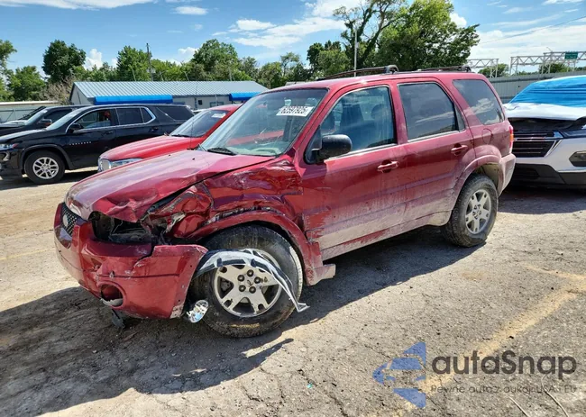 1FMCU94135KB03560: 62597925