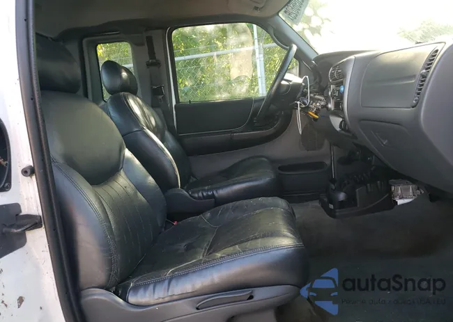 1FTLR4FE5BPB17290: 62096625