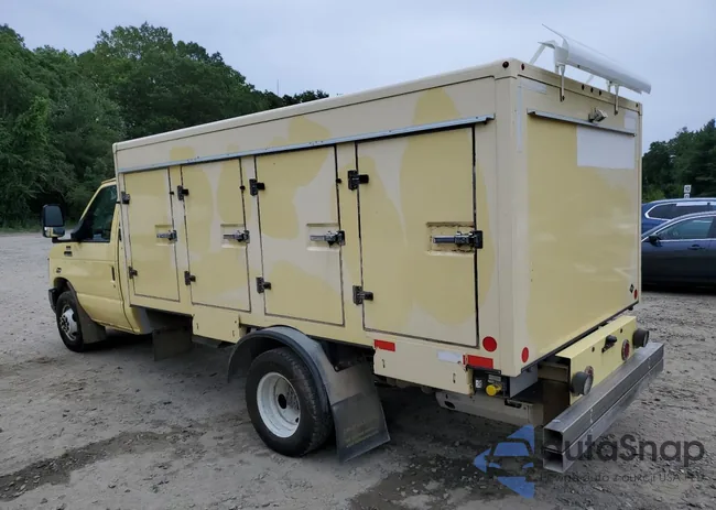 1FDXE4FN2MDC34418: 62347935