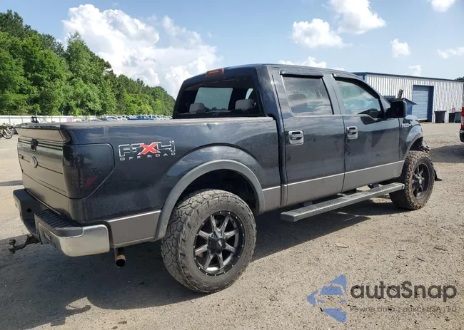 1FTPW14V19FA80539: 61817745