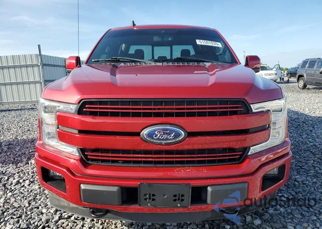 1FTEW1E43LFA54920: 61507835