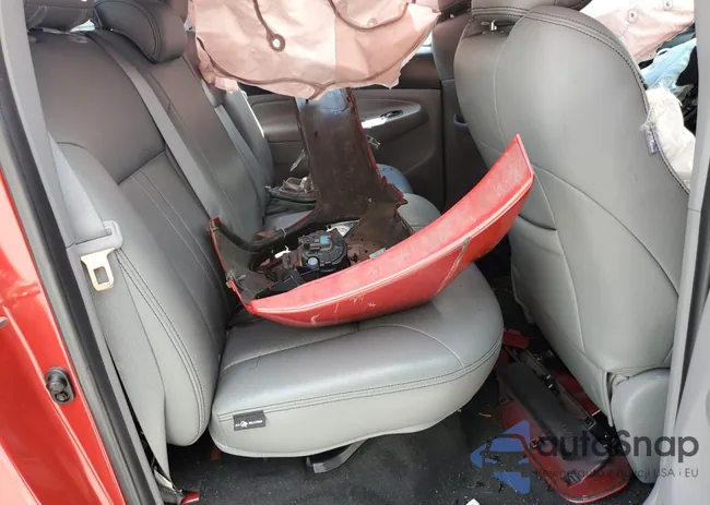 3TMJU4GNXFM184953: 61012445