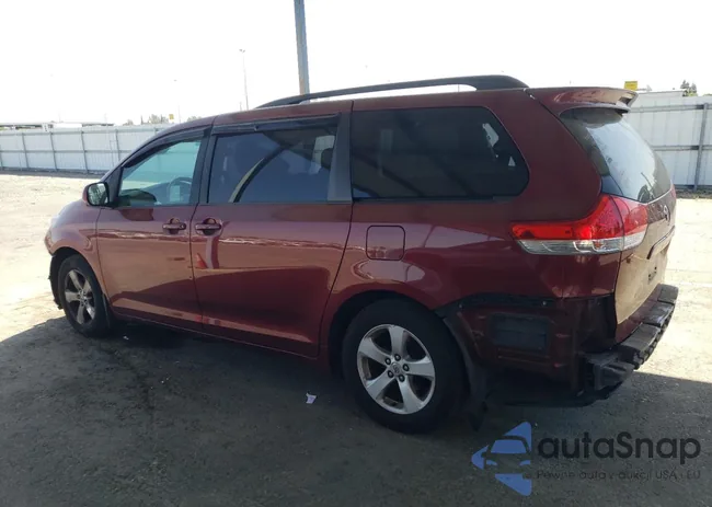 5TDKK3DC0BS052124: 62455835