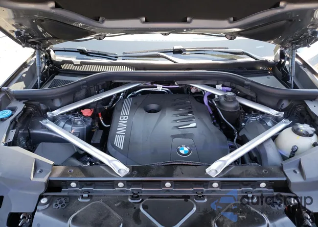 5UX13EU06S9W38320: 60350365