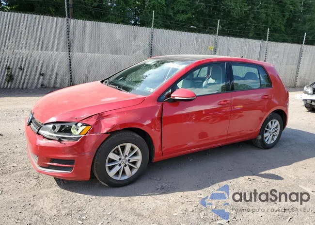 3VW217AU6FM039470: 62137735
