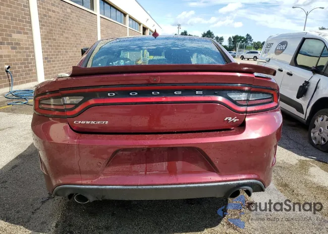 2C3CDXCT6MH565004: 61448405