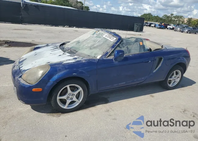 JTDFR320610025310: 62389825