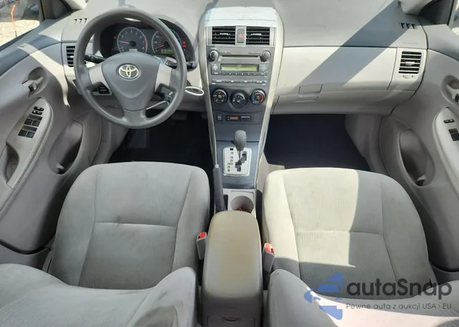 2T1BU4EE9AC420517: 61163105