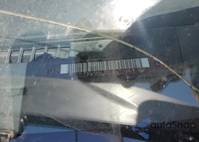 JS3TX92V754102953: 60651745