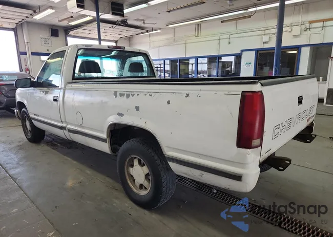 1GCEC14Z5SZ128762: 60320055