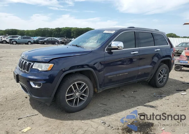 1C4RJFBG4HC919799: 62966985