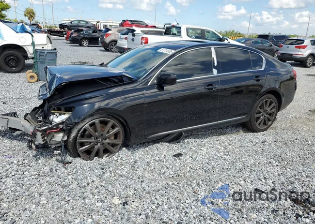 JTHBE96S870026426: 61714505