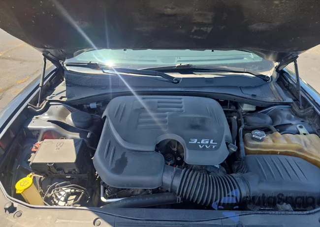 2C3CDXJG2JH283203: 62865405