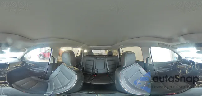 3GKALXEX9JL235953: 61231005