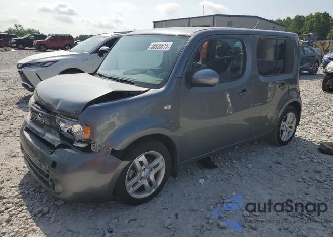 JN8AZ2KR8CT253155: 60936615