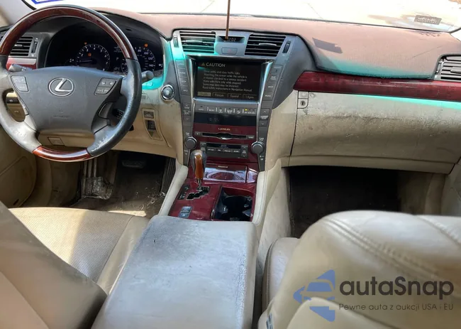 JTHBL46F27501865: 62815755