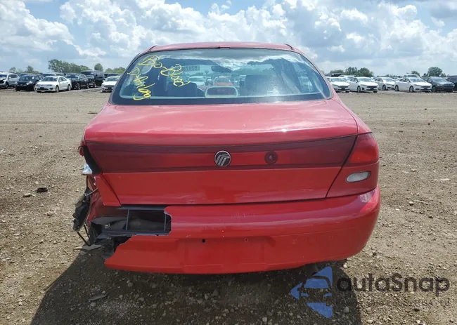 1MEFM13P6WW610311: 62473655