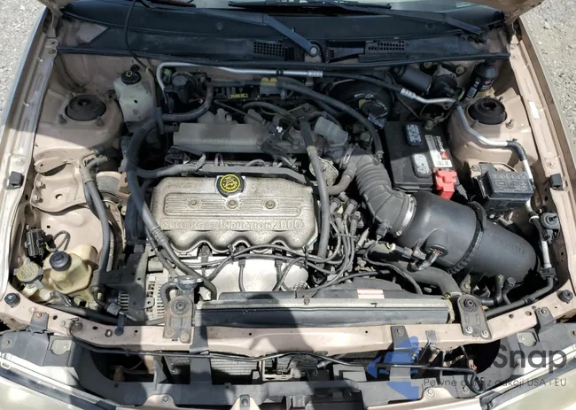 1MEFM13P5XW617090: 60081315