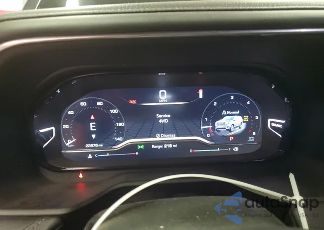 1GKS2DKL4PR346953: 60655375