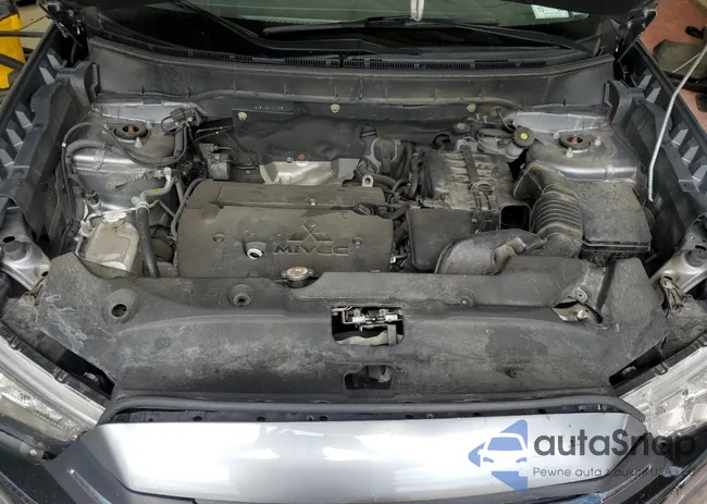 JA4AR3AW5JZ010075: 61580155