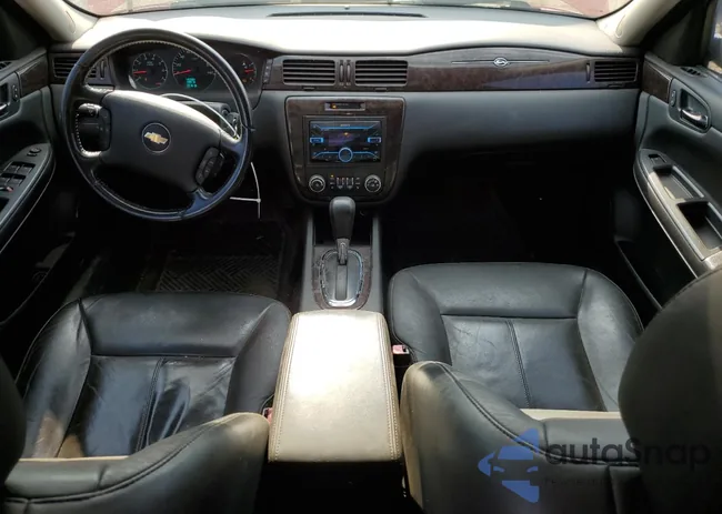 2G1WC5E38C1216567: 60089395