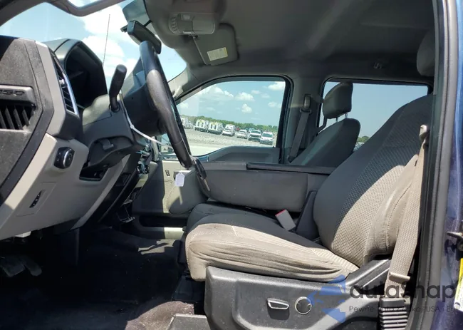 1FTEW1CF1FFC58026: 61973675