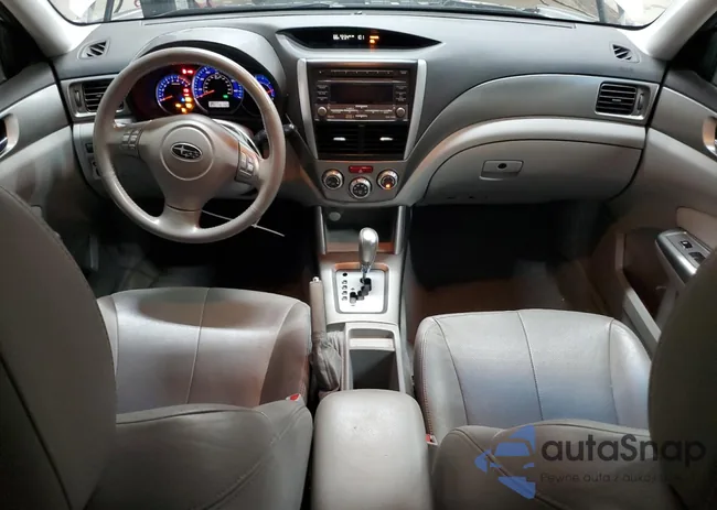 JF2SH64609H770248: 59840945