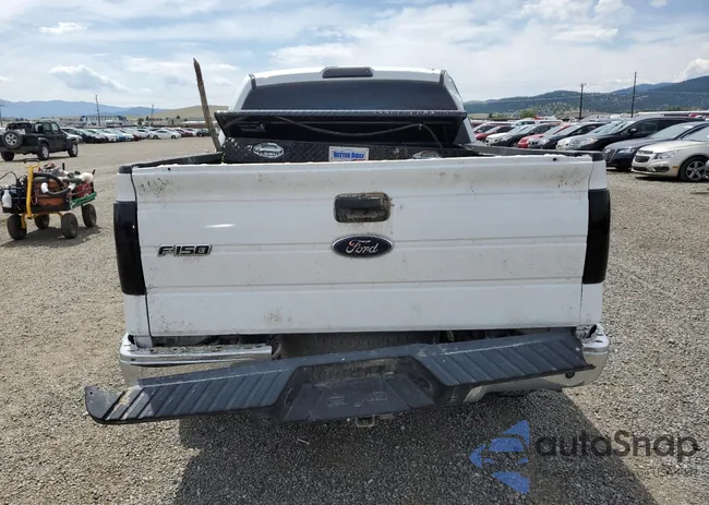 1FTPW12V69KB90349: 62229415