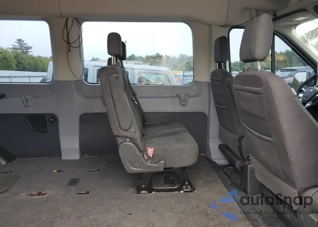 1FBZX2CM1JKB03144: 60510545