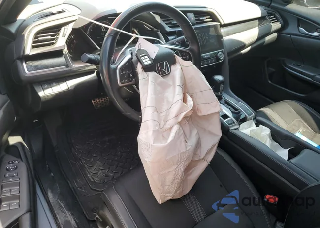 2HGFC2F8XMH553901: 62491745