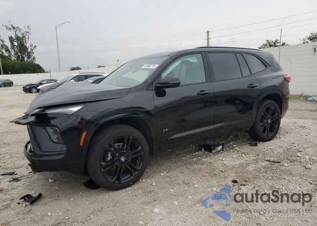 5GAERBRS7SJ204787: 85945955