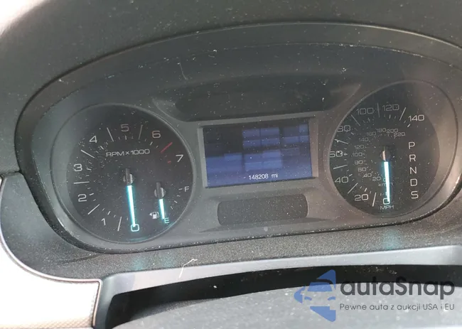 2FMDK3JC1DBB69675: 62474005