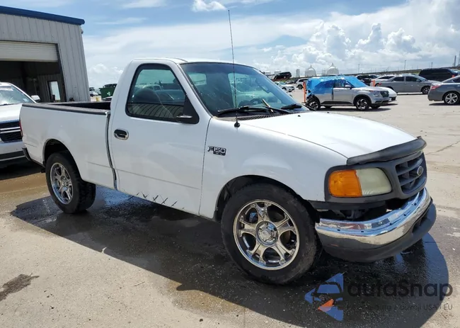 2FTRF17294CA19521: 61537005