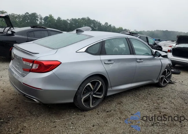 1HGCV1F38MA065489: 59600085