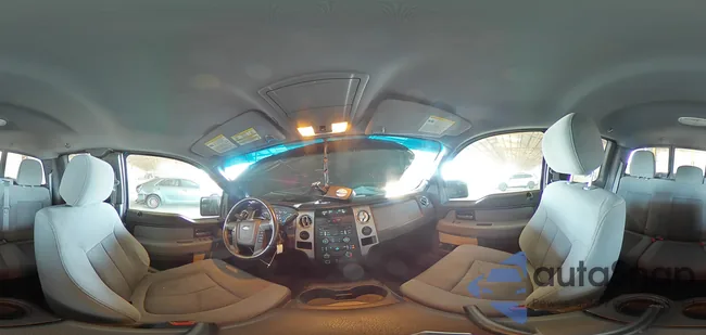 1FTEX1CM9CFB79095: 62189745