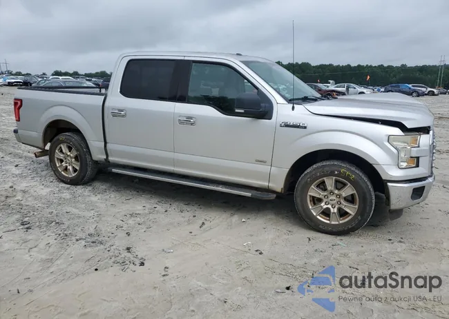 1FTEW1CP7FKF12001: 60880025