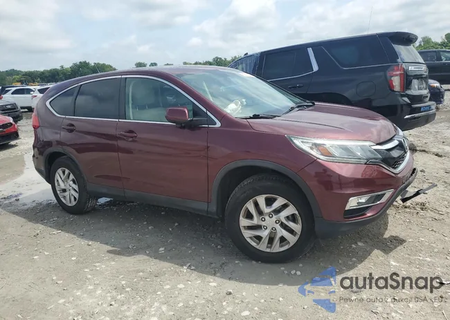 2HKRM4H58GH605853: 60555825