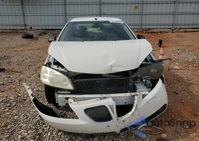 1G2ZG57B494173358: 60545245