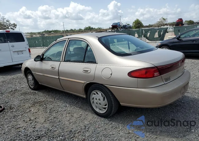 1MEFM13P5XW617090: 60081315