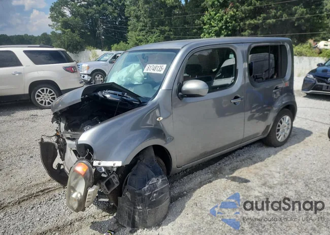 JN8AZ2KR7BT202437: 61748135