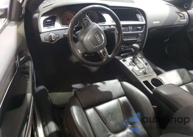 WAUVVAFRXAA053042: 61892025