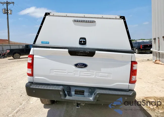 1FTFW1ED4PFD31794: 54209965