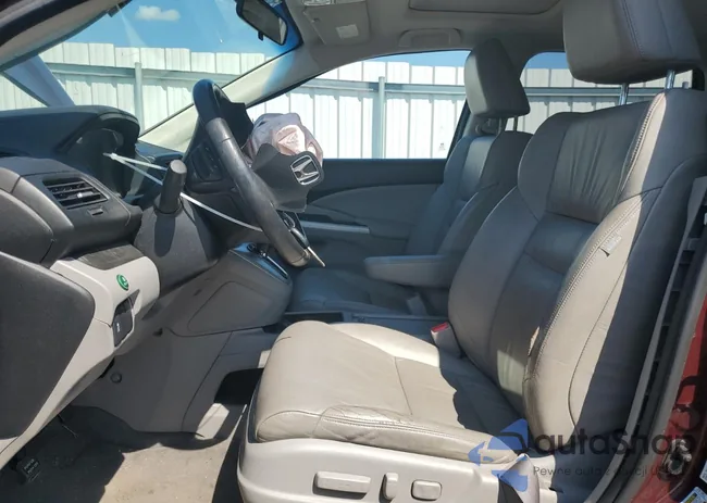 5J6RM4H77CL045020: 62029045