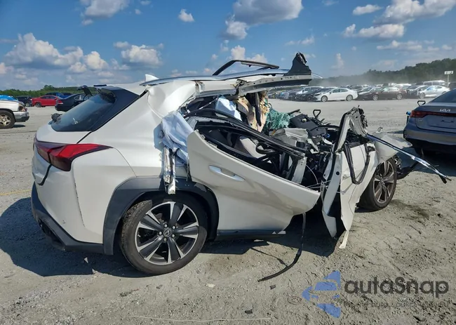 JTHP3JBH7M2037019: 62903445